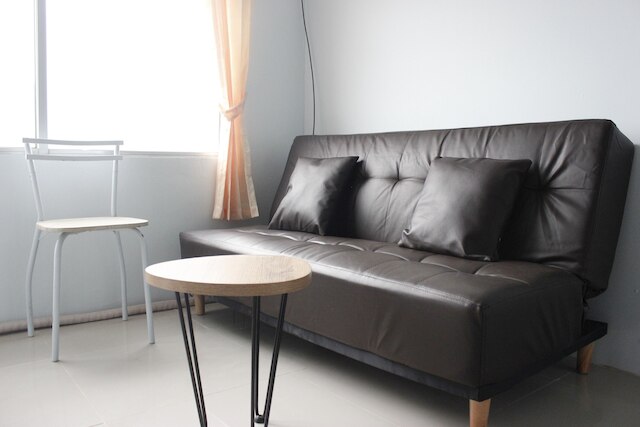 クイト2ベッBR アパートメント アット ザ ジャルディン チハンペラス