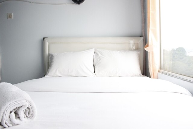 クイト2ベッBR アパートメント アット ザ ジャルディン チハンペラス