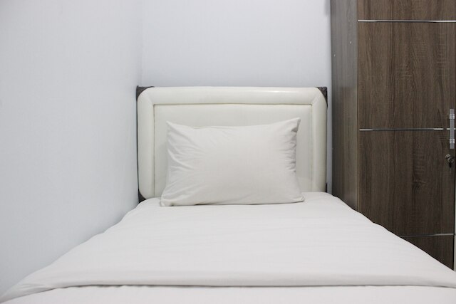 クイト2ベッBR アパートメント アット ザ ジャルディン チハンペラス