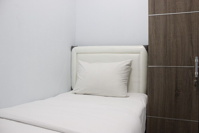 クイト2ベッBR アパートメント アット ザ ジャルディン チハンペラス