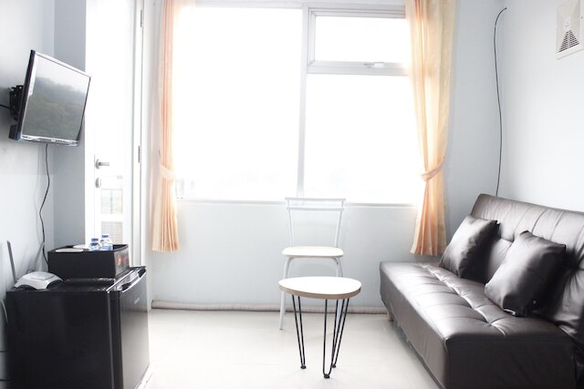 クイト2ベッBR アパートメント アット ザ ジャルディン チハンペラス