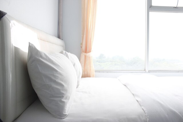 クイト2ベッBR アパートメント アット ザ ジャルディン チハンペラス