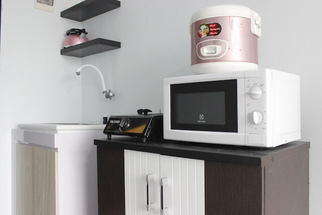 クイト2ベッBR アパートメント アット ザ ジャルディン チハンペラス