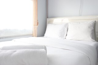 モデスト 2 ベッBR アパートメント アット ザ ジャルディン チハンペラス