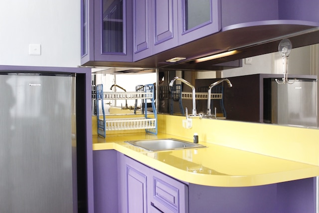 スペーシャス & トレンディー スタジオ アット ジャルディン チハンペラス アパートメント