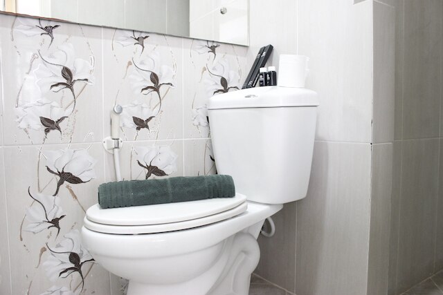 スペーシャス & トレンディー スタジオ アット ジャルディン チハンペラス アパートメント