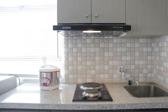 スペーシャス スタジオ ルーム アット ザ ジャルディン チハンペラス アパートメント