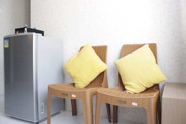 ホーミー2 2ッBR アパートメント アット ザ ジャルディン チハンペラス