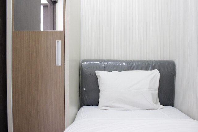 ホーミー2 2ッBR アパートメント アット ザ ジャルディン チハンペラス