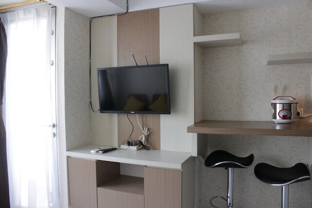 ホーミー2 2ッBR アパートメント アット ザ ジャルディン チハンペラス