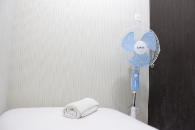 ホーミー2 2ッBR アパートメント アット ザ ジャルディン チハンペラス