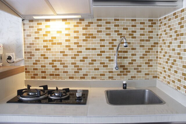 ホーミー2 2ッBR アパートメント アット ザ ジャルディン チハンペラス