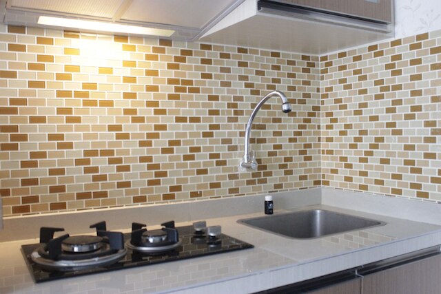 ホーミー2 2ッBR アパートメント アット ザ ジャルディン チハンペラス