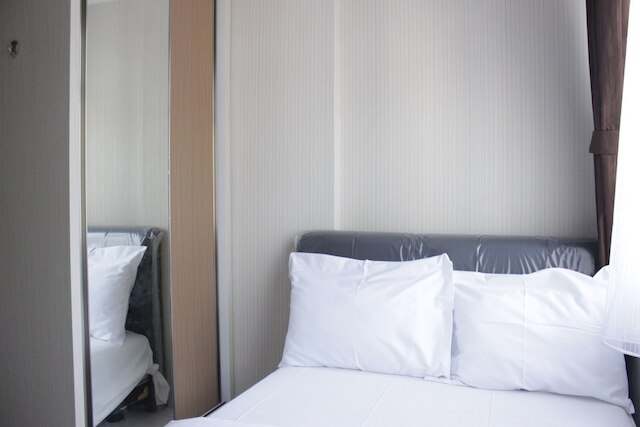 ホーミー2 2ッBR アパートメント アット ザ ジャルディン チハンペラス