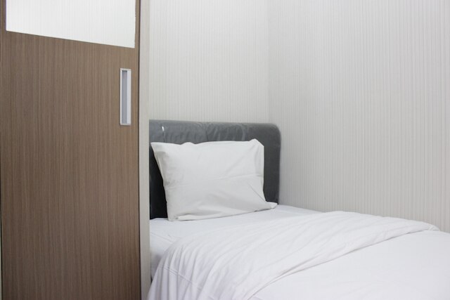 ホーミー2 2ッBR アパートメント アット ザ ジャルディン チハンペラス