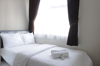 ホーミー2 2ッBR アパートメント アット ザ ジャルディン チハンペラス