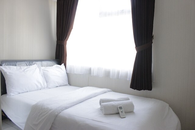 ホーミー2 2ッBR アパートメント アット ザ ジャルディン チハンペラス