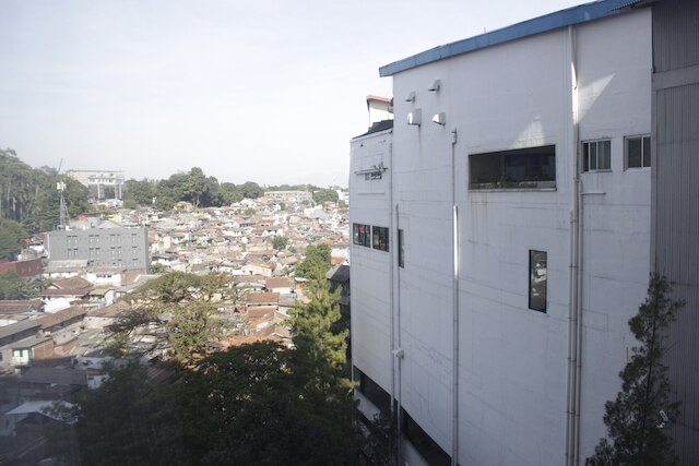 ホーミー2 2ッBR アパートメント アット ザ ジャルディン チハンペラス