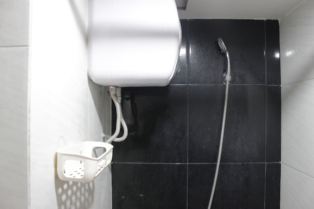 ファンクショナル スタジオ ルーム ザ ジャルディン チハンペラス アパートメント