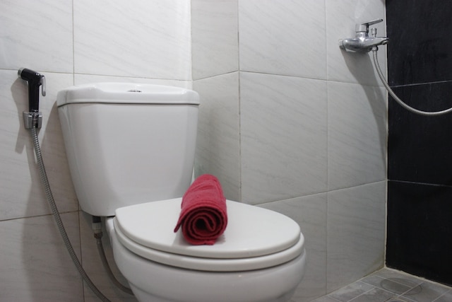 ファンクショナル スタジオ ルーム ザ ジャルディン チハンペラス アパートメント