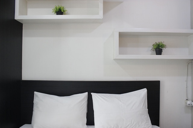 ファンクショナル スタジオ ルーム ザ ジャルディン チハンペラス アパートメント