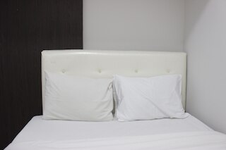 ブライト アンド コンフィー2 ベッドルー ザ ジャルディン チハンペラス アパートメント