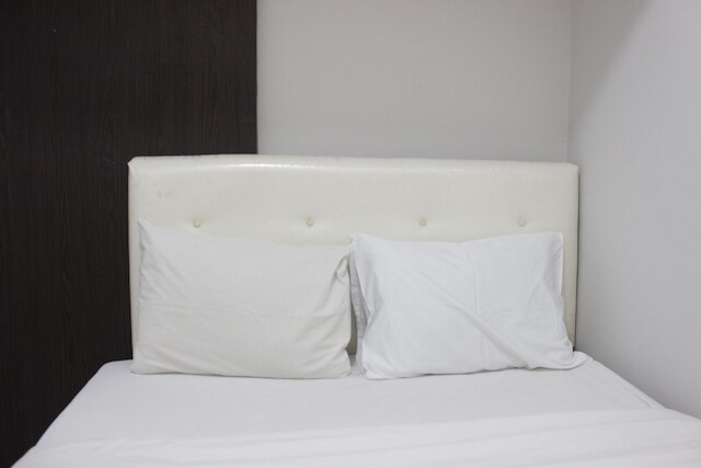 ブライト アンド コンフィー2 ベッドルー ザ ジャルディン チハンペラス アパートメント