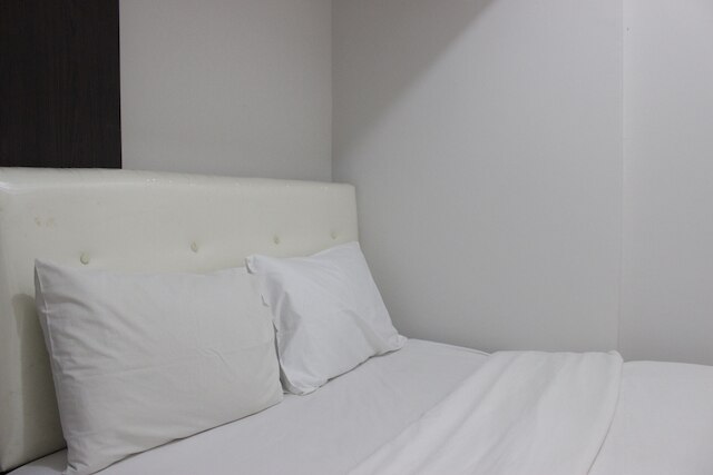 ブライト アンド コンフィー2 ベッドルー ザ ジャルディン チハンペラス アパートメント