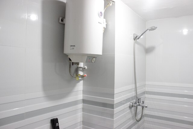 ブライト アンド コンフィー2 ベッドルー ザ ジャルディン チハンペラス アパートメント