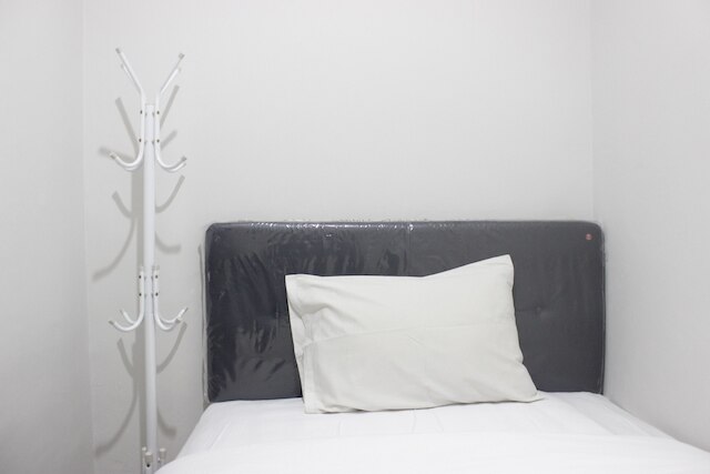 ブライト アンド コンフィー2 ベッドルー ザ ジャルディン チハンペラス アパートメント