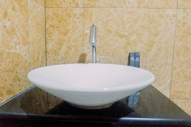 ラヴッシュ2 2ッBR アパートメント アット グランド スンコノ ラグーン