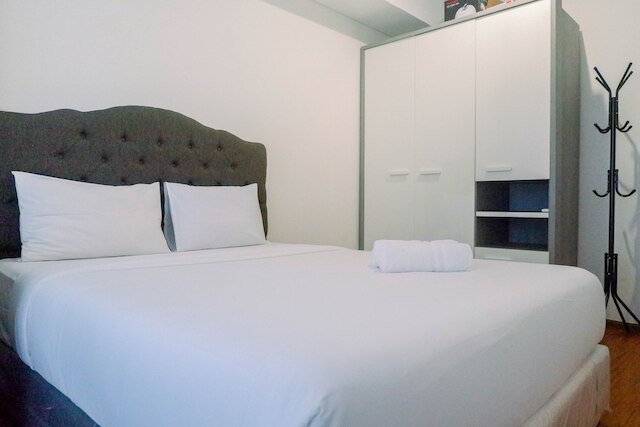 ラヴッシュ2 2ッBR アパートメント アット グランド スンコノ ラグーン