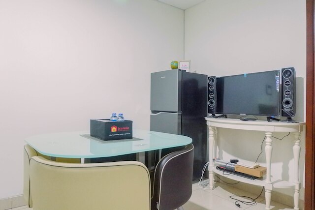 ラヴッシュ2 2ッBR アパートメント アット グランド スンコノ ラグーン