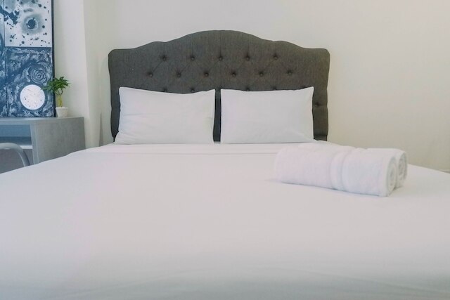 ラヴッシュ2 2ッBR アパートメント アット グランド スンコノ ラグーン