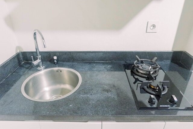 ラヴッシュ2 2ッBR アパートメント アット グランド スンコノ ラグーン