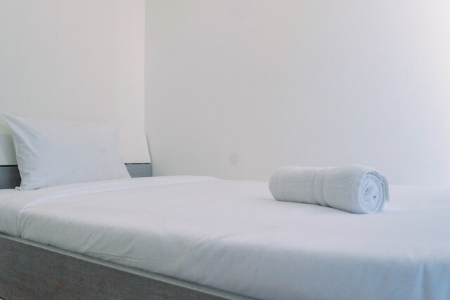 ラヴッシュ2 2ッBR アパートメント アット グランド スンコノ ラグーン