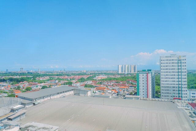 ラヴッシュ2 2ッBR アパートメント アット グランド スンコノ ラグーン