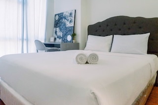 ラヴッシュ2 2ッBR アパートメント アット グランド スンコノ ラグーン