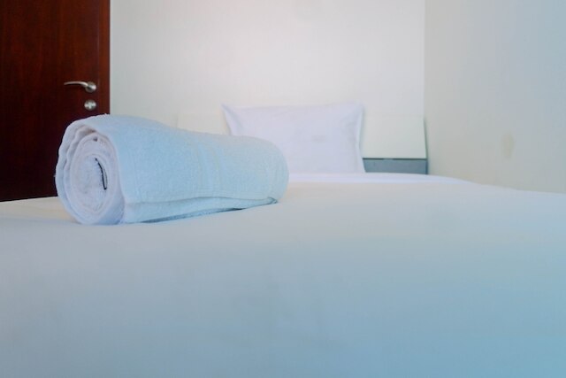 ラヴッシュ2 2ッBR アパートメント アット グランド スンコノ ラグーン