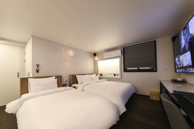 Ekklim Business Hotel