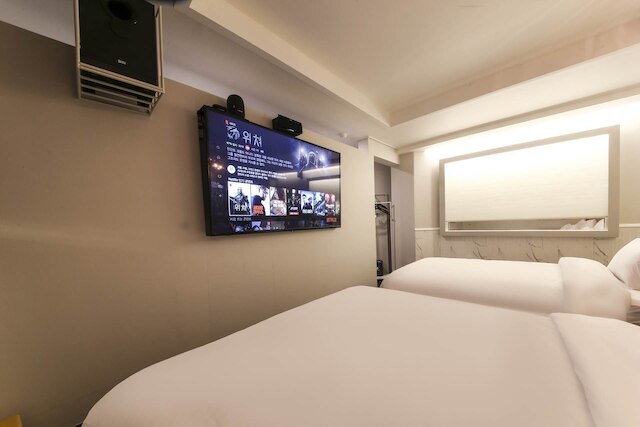 Ekklim Business Hotel