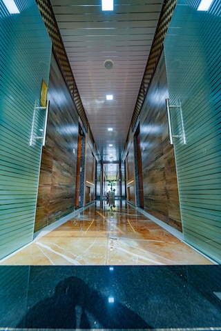 ザ ネスト レジデンシー