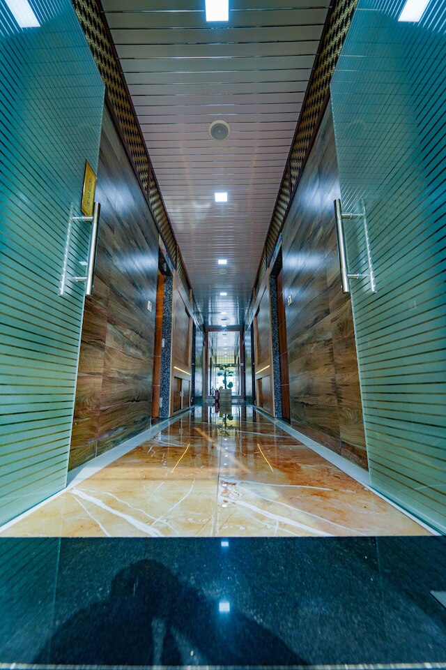 ザ ネスト レジデンシー