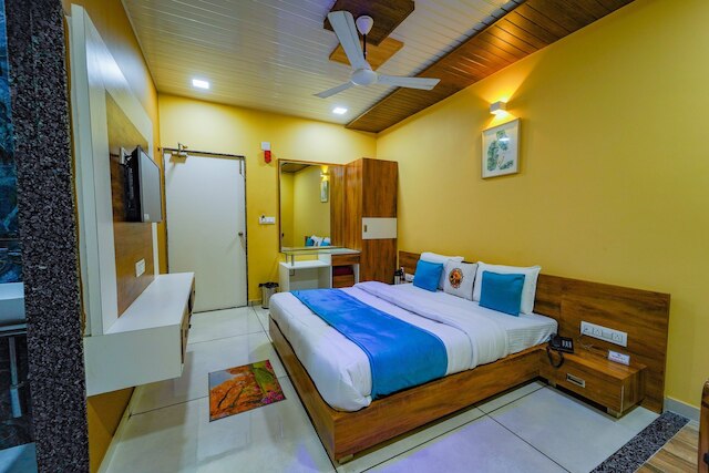 ザ ネスト レジデンシー