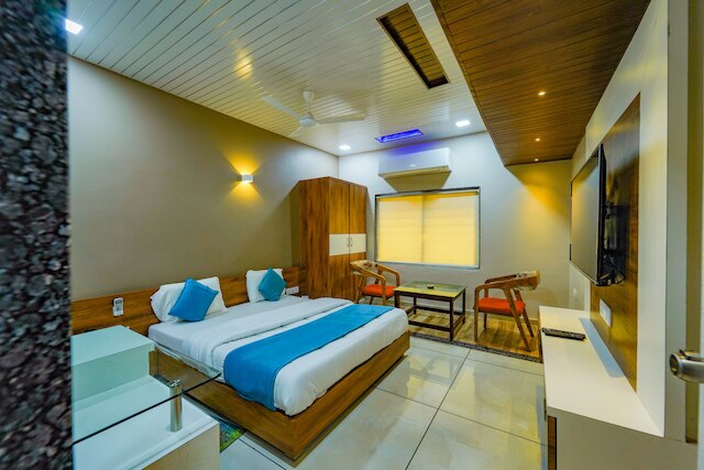 ザ ネスト レジデンシー