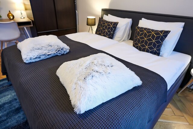 ステパンスカ レジデンス