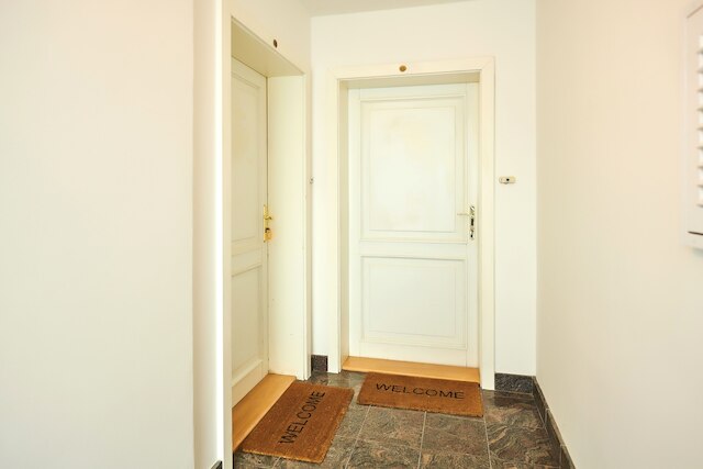 ステパンスカ レジデンス