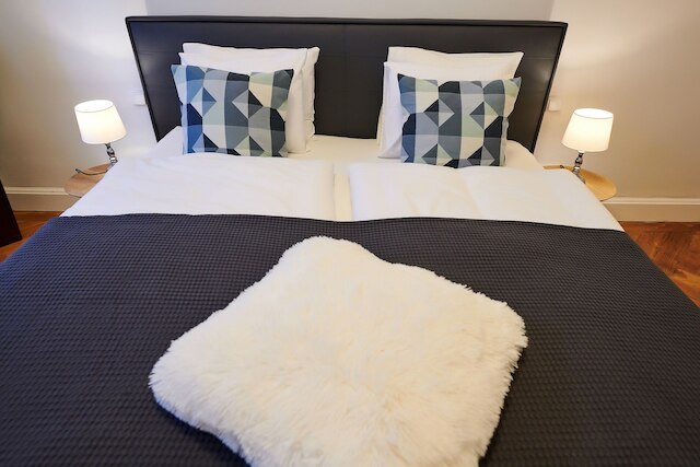 ステパンスカ レジデンス