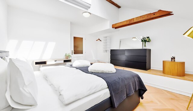 ステパンスカ レジデンス