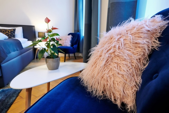 ステパンスカ レジデンス